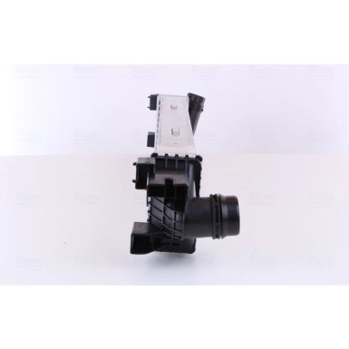 Ladeluftkühler PKW Opel Vivaro B 14 FIRST FIT 96149