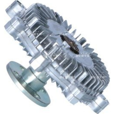 NRF Kühlerlüfterkupplung 49586