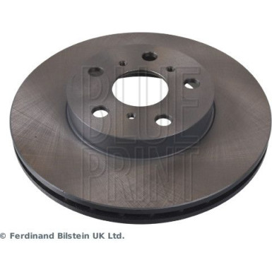 BluePrint Bremsscheibe ADT34356