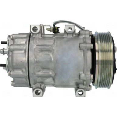 Kompressor PKW FORD FOCUS 2.0 TDCI 04 FIRST FIT 89143