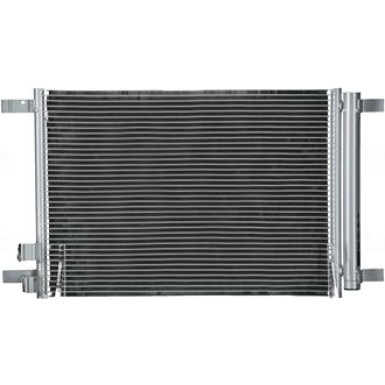 Kondensator PKW AUDI A3/S3 12- 1.2TFSI FIRST FIT 940319