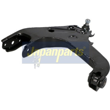 Lenker, Radaufhängung BS-268R