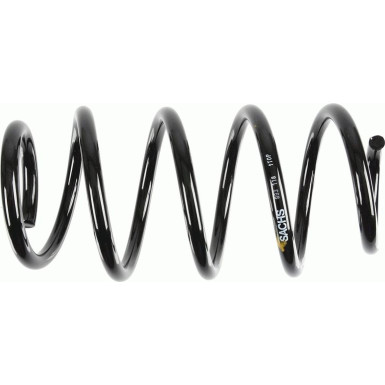 SACHS Fahrwerksfeder SACHS Fahrwerksfeder