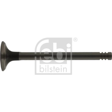 FEBI BILSTEIN Auslassventil | 21012