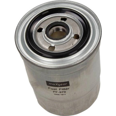 26-0557 Kraftstofffilter