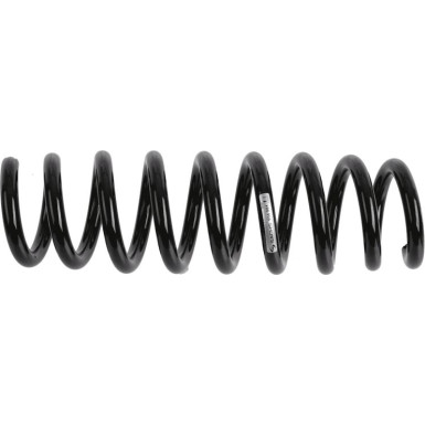 SACHS Fahrwerksfeder | 994 981