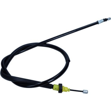 32-1486 Seilzug, Feststellbremse