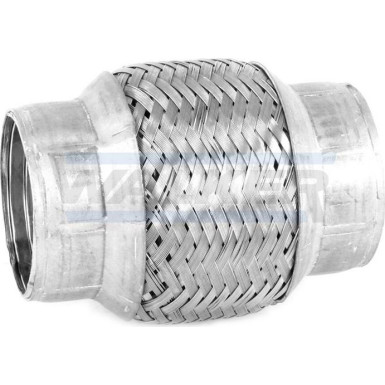 WALKER Wellrohr, Abgasanlage 07192