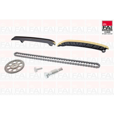 Steuerkettensatz | TCK208NG