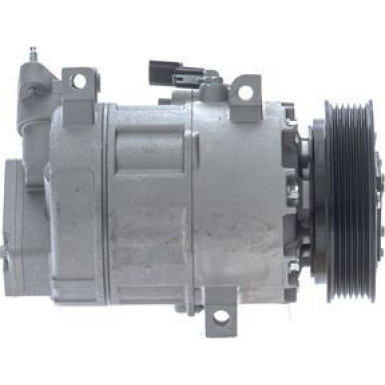 Kompressor, Klimaanlage BEHR ACP 141 000S