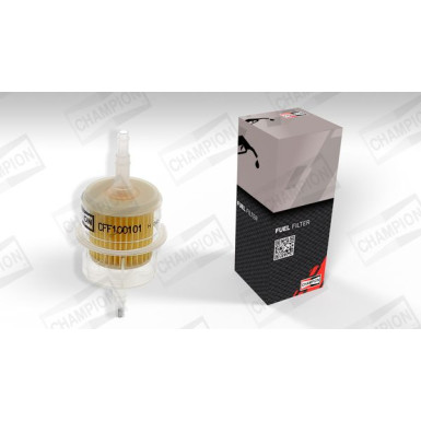 CHAMPION Kraftstofffilter