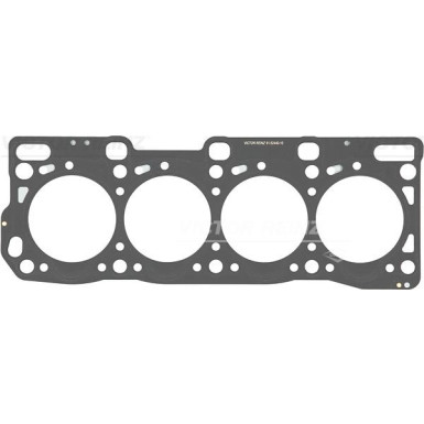 Zylinderkopfdichtung | MAZDA Diesel | 61-52440-10