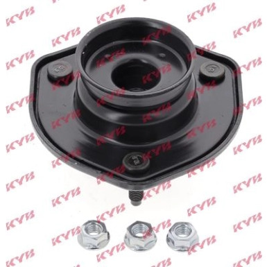 Lager - Radaufhängung. Mazda S. 6 1.8/2.0D/2.3 11/02-08/07 Le/Pr Suspension Mounting Kit SM5428