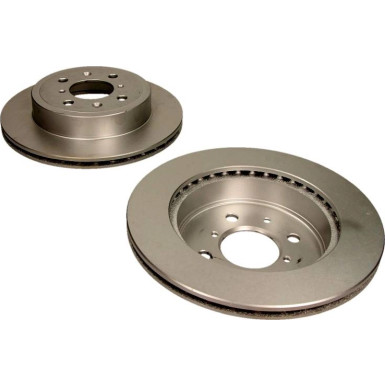 Bremsscheibe Kia P. Sorento Z Pow Ok Anti-Korrosion | QD7273