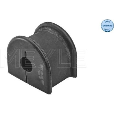 12 308 145 Stabilis.Lager HA li/re AUDI,SEAT,SKODA,VW MEYLE-ORIGINAL: True to OE 1006150027