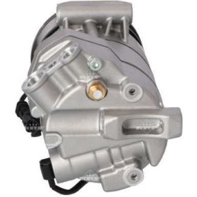 NRF Kompressor, Klimaanlage 32791 EASY FIT