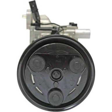 Kompressor, Klimaanlage BEHR Premium Line ACP 1216 000P