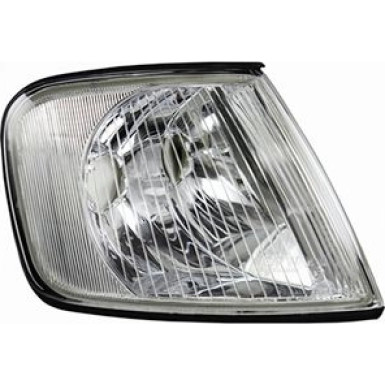 VAN WEZEL Blinkleuchte 0330906 VAN WEZEL Blinkleuchte 0330906