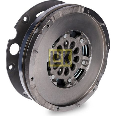 Zweimassenschwungrad AUDI A4, A5, A6 07-17 LuK DMF 415 0706 10