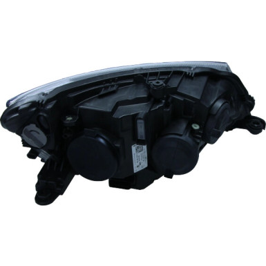 Original VAG Scheinwerfer Skoda P. Fabia 14-Jährig | 6V1941015C