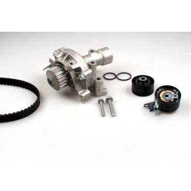 HEPU Wasserpumpe + Zahnriemensatz