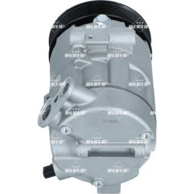 Kompressor, Klimaanlage EASY FIT 32589