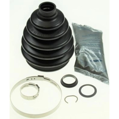 36514 Faltenbalgsatz, Antriebswelle 36514 Faltenbalgsatz, Antriebswelle