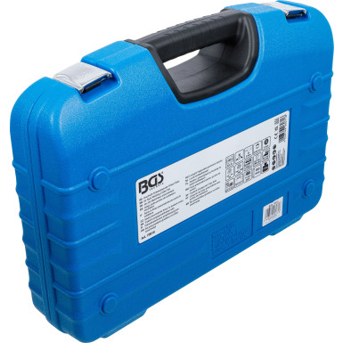 BGS Druckluft-Schweisspunkt-Fräser-Satz | 70915