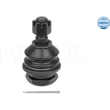 85 303 046 Traggel. VA unten li/re NISSAN Pick Up 98 MEYLE-ORIGINAL: True to OE 36-16 010 0019