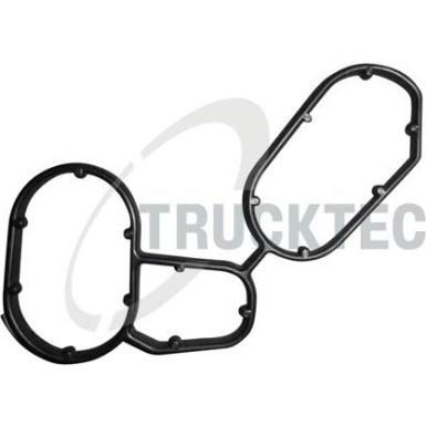 TRUCKTEC AUTOMOTIVE Versiegelung 08.10.053