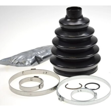 25314 Faltenbalgsatz, Antriebswelle 25314 Faltenbalgsatz, Antriebswelle