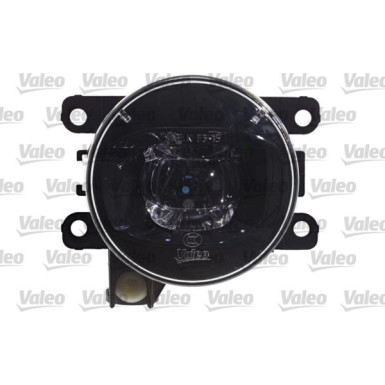 NSW L LED VALEO PQ | RENAULT CAPTUR 13-CLIO 12 | 47421