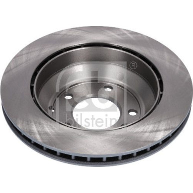 FEBI BILSTEIN Bremsscheibe 28157