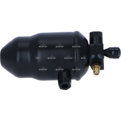 Trockner, Klimaanlage NRF33077