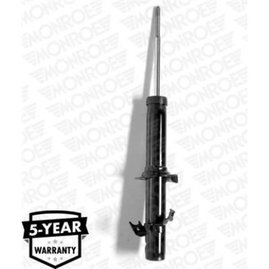 MONROE ORIGINAL-Gasdämpfer VA li | HONDA Shuttle 95-01 | 23875