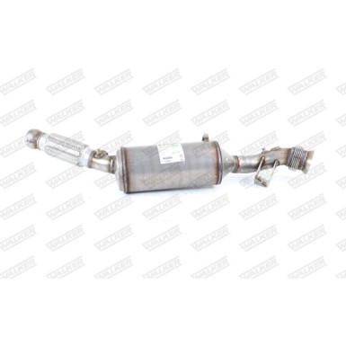 93 / DPF EVO S | MERCEDES Sprinter 210D | 93309