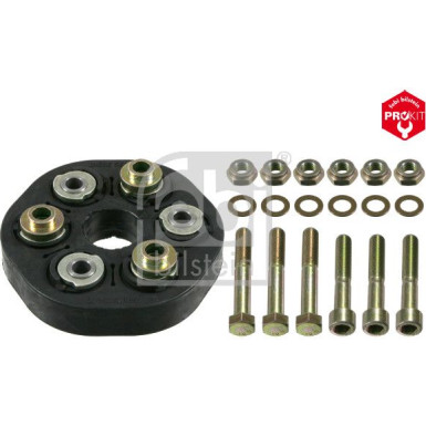 Antriebsflansch, Gelenkwelle ProKit 03568