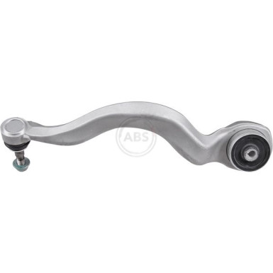 210208 Lenker, Radaufhängung