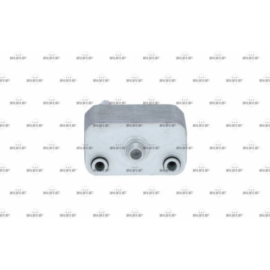 NRF Ölkühler 31076 EASY FIT