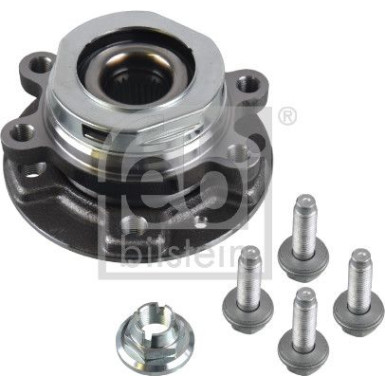 Radlagersatz | 175094 Radlagersatz | 175094