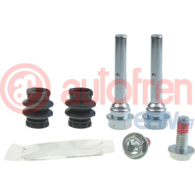 Reparatursatz Bremssattel Honda P. Civic 06 | D7196C