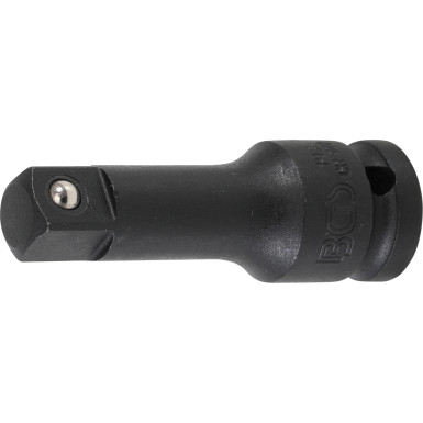 BGS Kraft-Verlängerung | 12,5 mm (1/2"""") | 75 mm | 192
