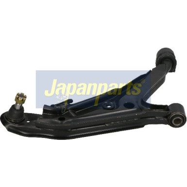 Lenker, Radaufhängung BS-102R