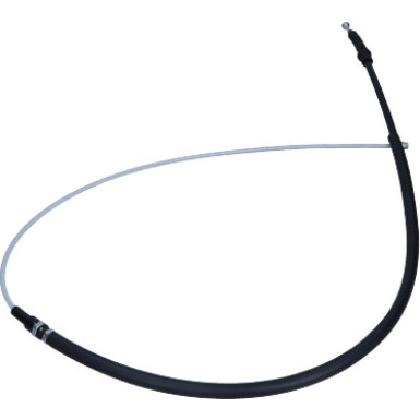 32-0704 Seilzug, Feststellbremse