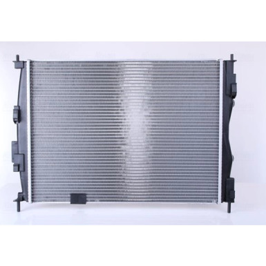Wasserkühler PKW | NISSAN Qashqai 07- 2.0 I 16V | 67367