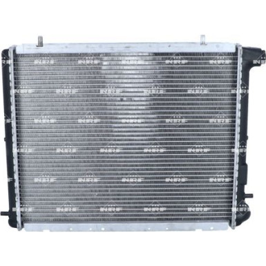 NRF Motorkühler | 507352