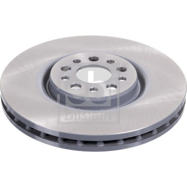 FEBI BILSTEIN Bremsscheibe 43917