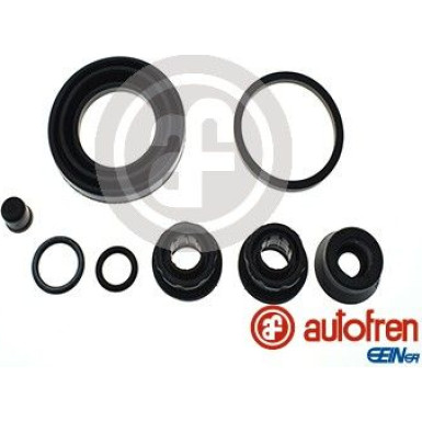 Reparatursatz Bremssattel Opel T. Adam/Corsa 1.0-1.4 14 | D42659