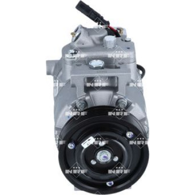 Kompressor, Klimaanlage EASY FIT NRF32809