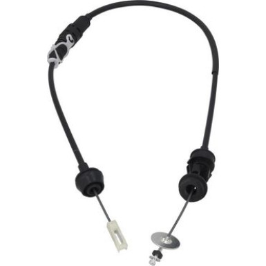 KAMOKA Seilzug, Kupplungsbetätigung LC078